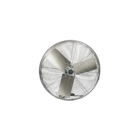 Tpi 30in. Oscillating Head 1/4 HP 90-30 Degree Down Tilt ACH30O